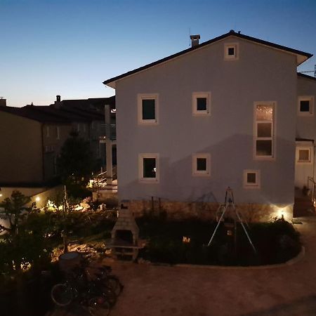 Appartement Dari Vodnjan Exteriér fotografie