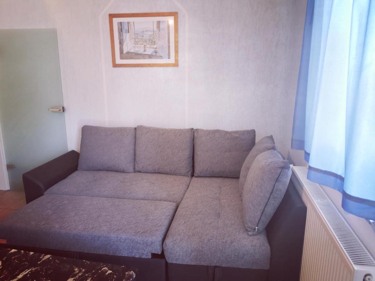 Appartement Dari Vodnjan Exteriér fotografie