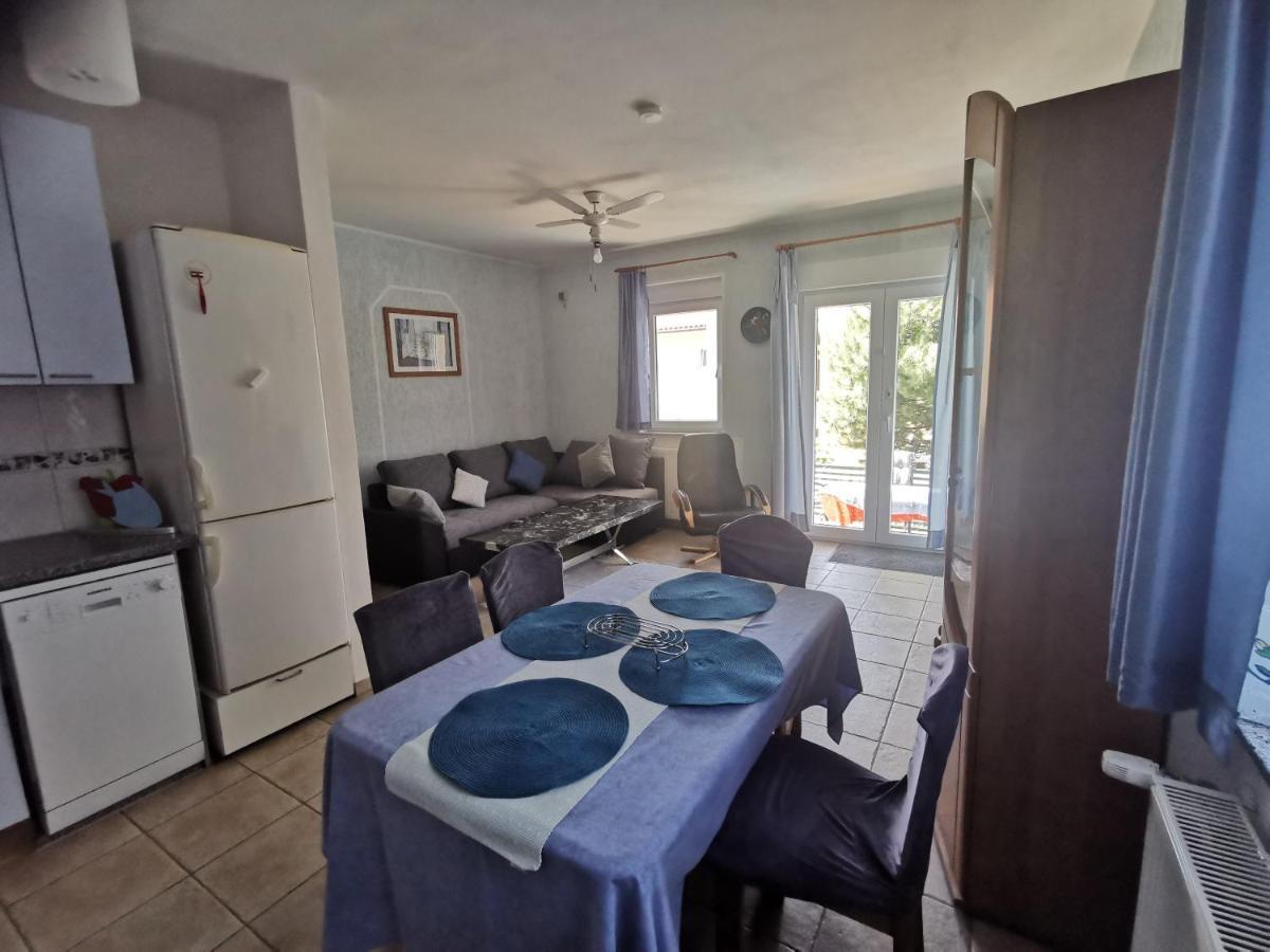 Appartement Dari Vodnjan Exteriér fotografie