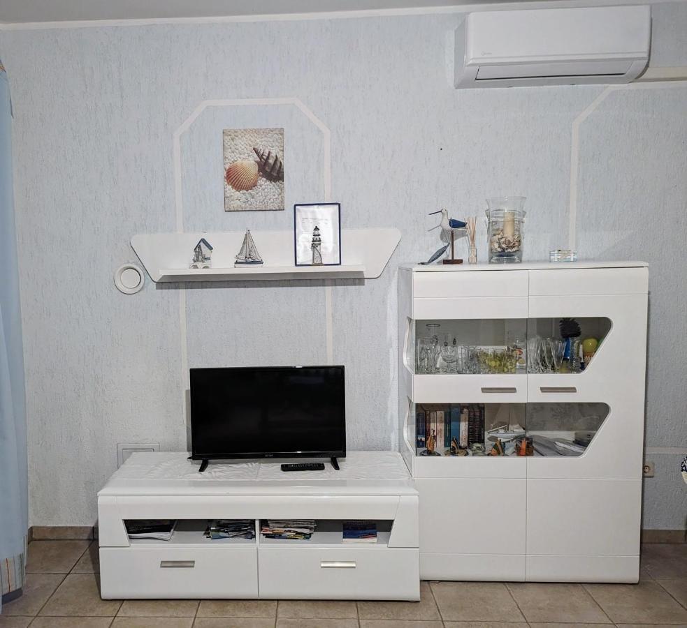 Appartement Dari Vodnjan Exteriér fotografie