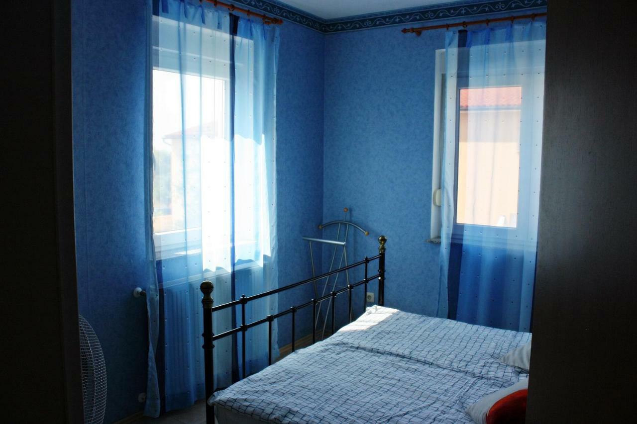 Appartement Dari Vodnjan Exteriér fotografie