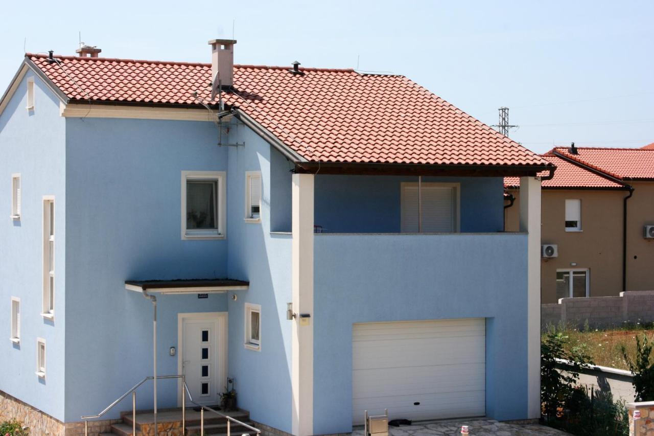 Appartement Dari Vodnjan Exteriér fotografie