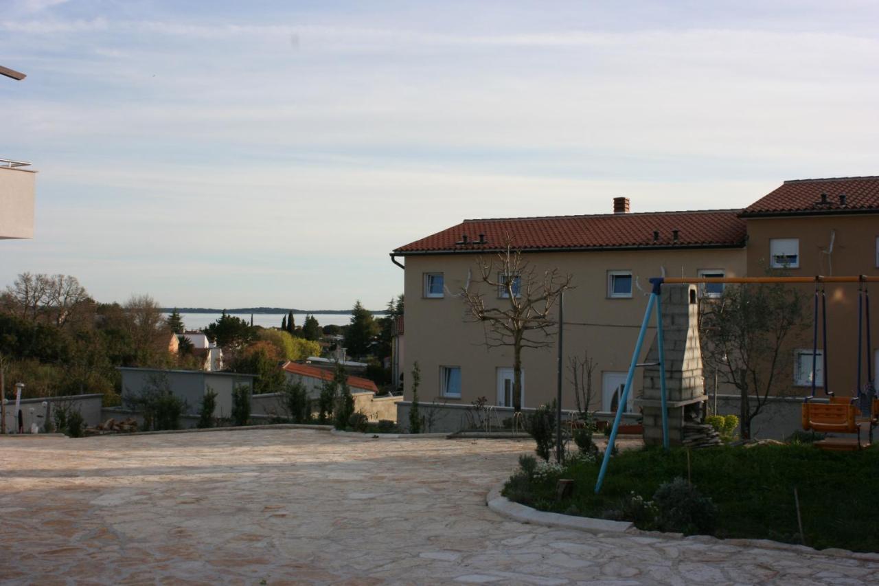 Appartement Dari Vodnjan Exteriér fotografie