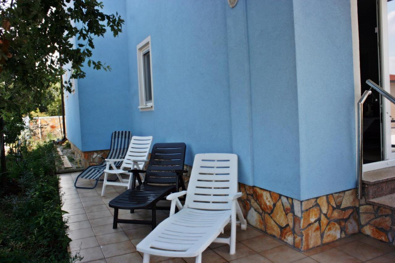 Appartement Dari Vodnjan Exteriér fotografie