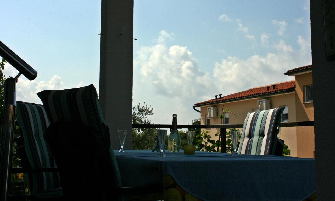Appartement Dari Vodnjan Exteriér fotografie